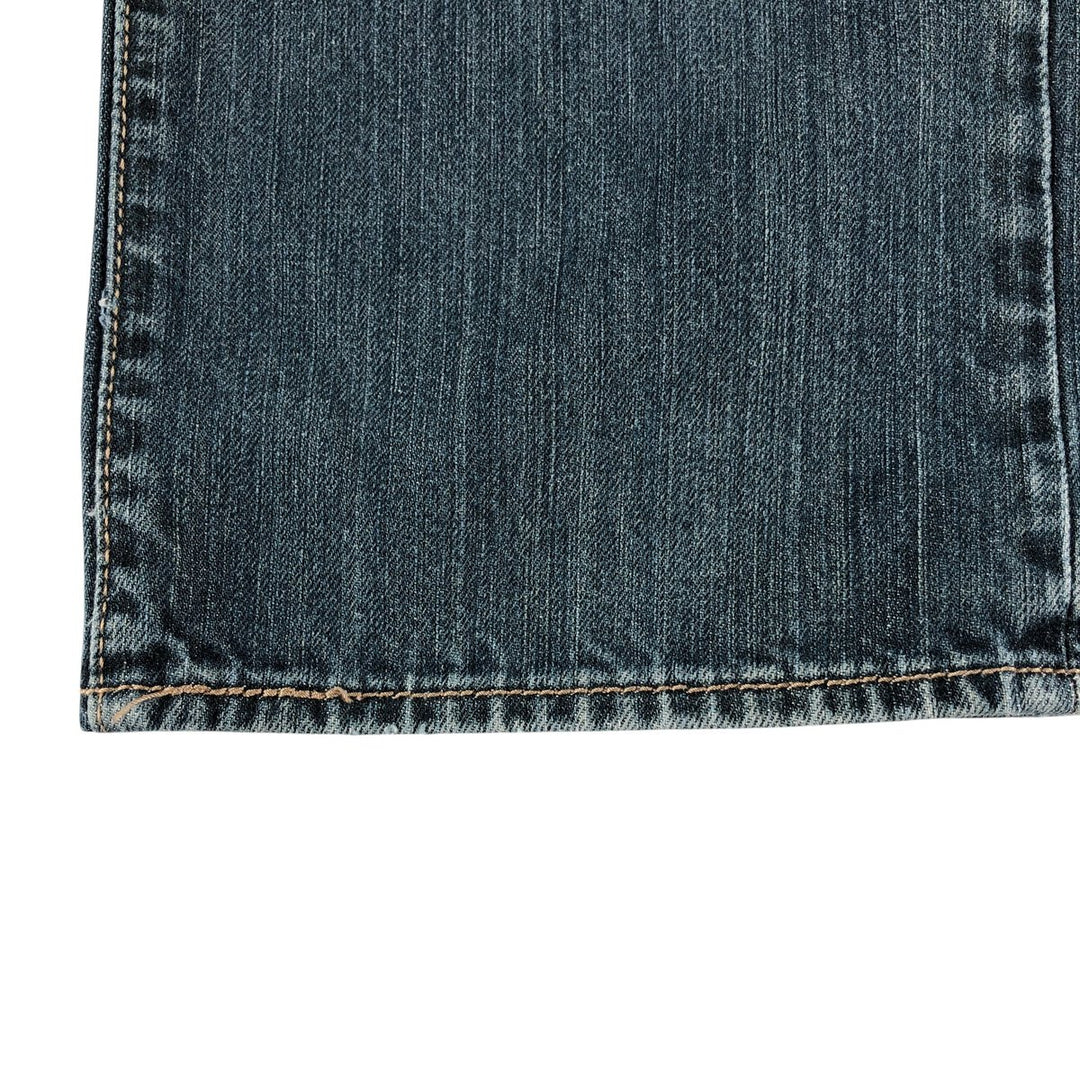 Levi's 00501-0536 Straight Denim Pants for Men, W34 equivalent / eaa500759