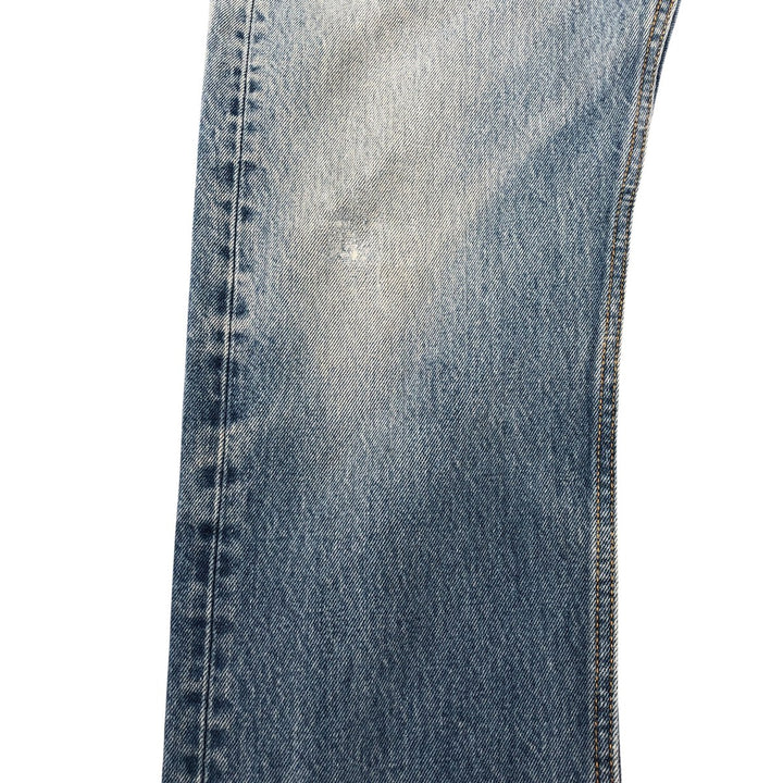 00'S Levi's Levi's 501 straight denim pants for men, equivalent to W31 / eaa500772