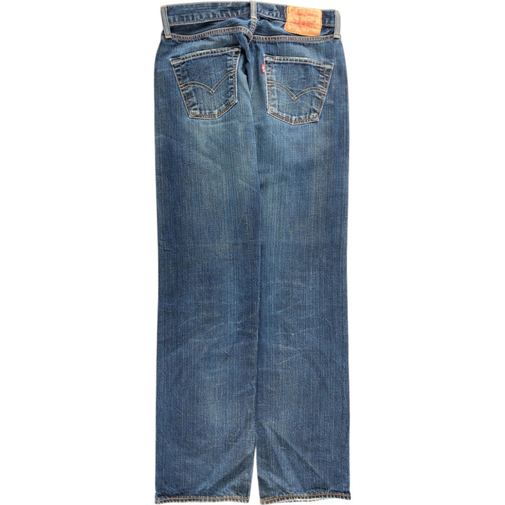 90s-00'S Levi's Levi's 501 Euro model straight denim pants for men, equivalent to W30 / eaa500775