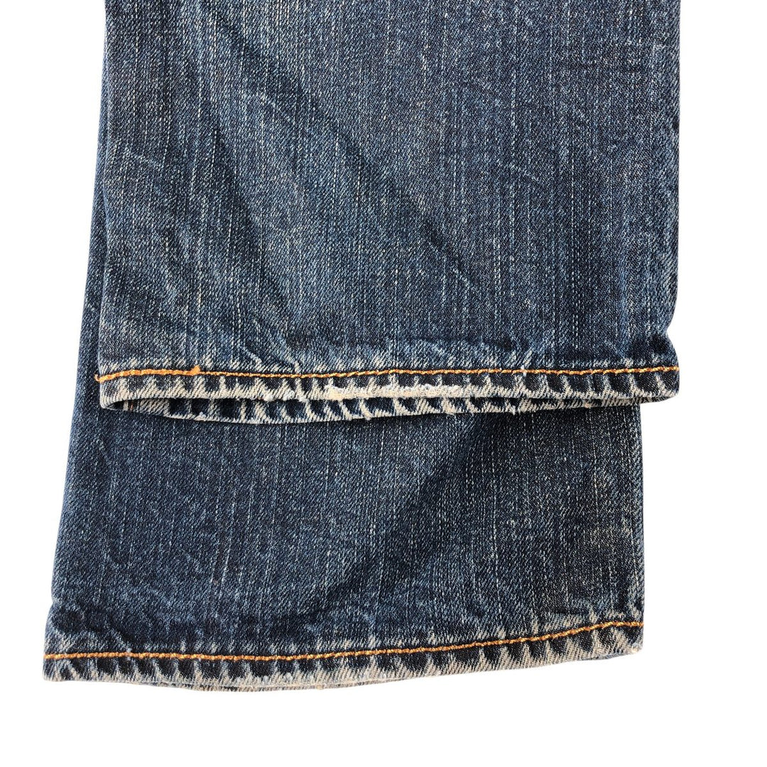 90s-00'S Levi's Levi's 501 Euro model straight denim pants for men, equivalent to W30 / eaa500775