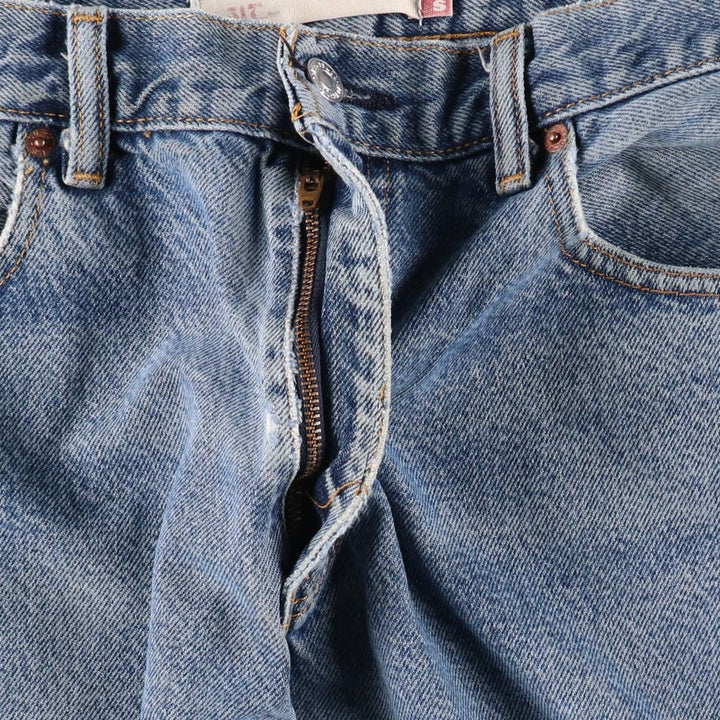 Levi's 517 BOOT CUT Bootcut Denim Pants Men's W32 equivalent / eaa500780