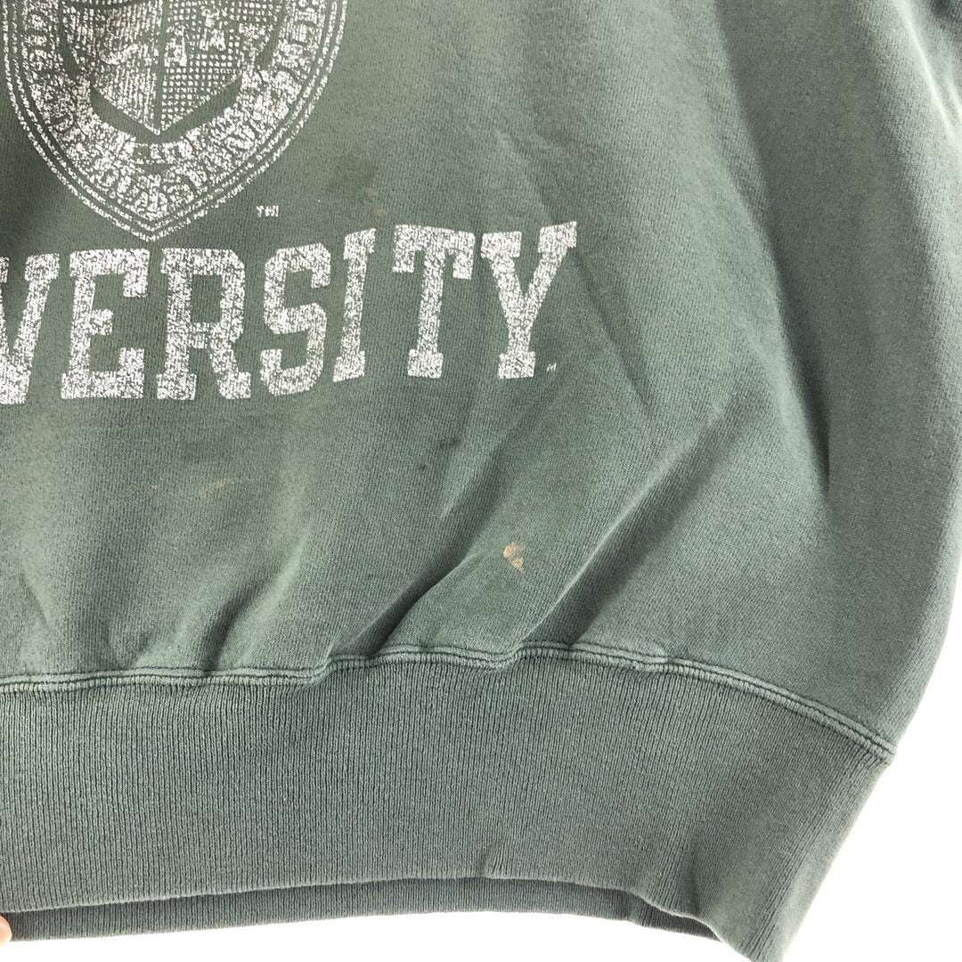 90'S Champion College Sweatshirt, Men's XL, Crew Neck (Crew Neck), Vintage /eaa500869