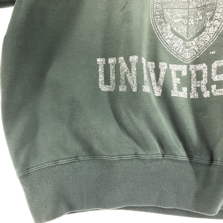 90'S Champion College Sweatshirt, Men's XL, Crew Neck (Crew Neck), Vintage /eaa500869