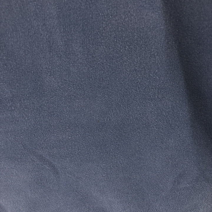 90'S Adidas collared half-zip sweatshirt, sweatshirt, men's size S, vintage / eaa501052