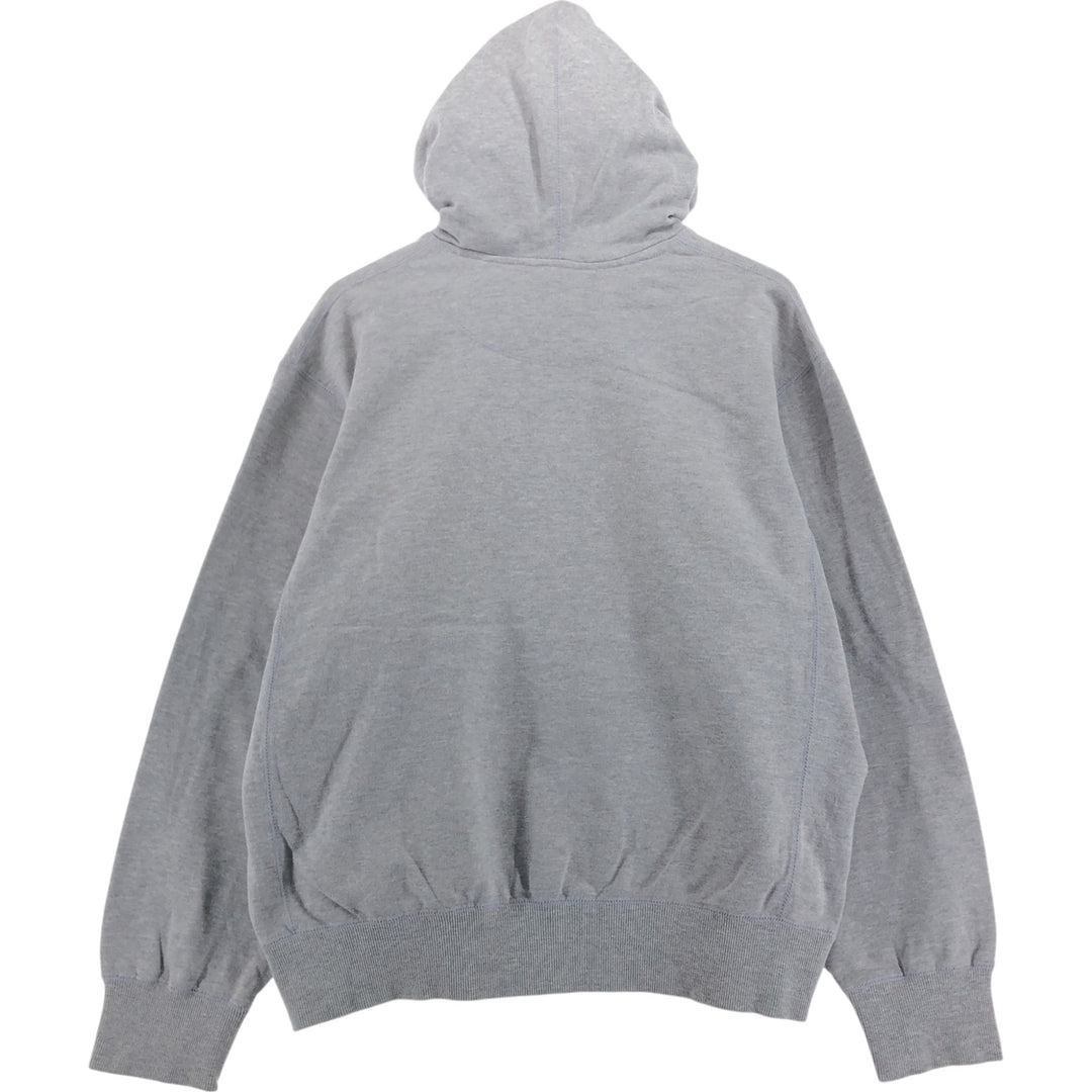 Nike NIKE TEAM College Sweat Pullover Hoodie Men's L size / eaa501167