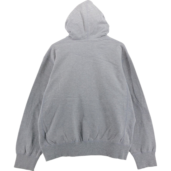 Nike NIKE TEAM College Sweat Pullover Hoodie Men's L size / eaa501167