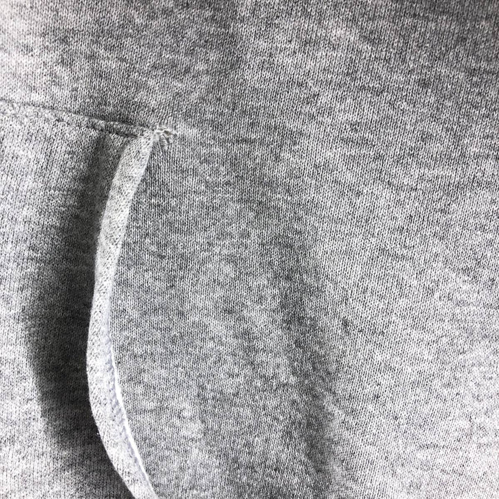 Majestic MLB New York Yankees Pullover Hoodie, Men's Size L unclear gray type Vintage Second Hand