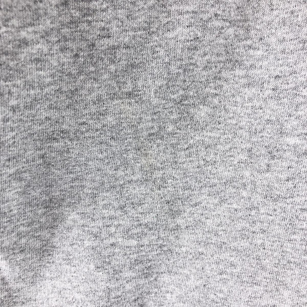 90'S Calvin Klein JEANS Logo Sweatshirt Trainer Made in USA Men's M Size Vintage /eaa501468