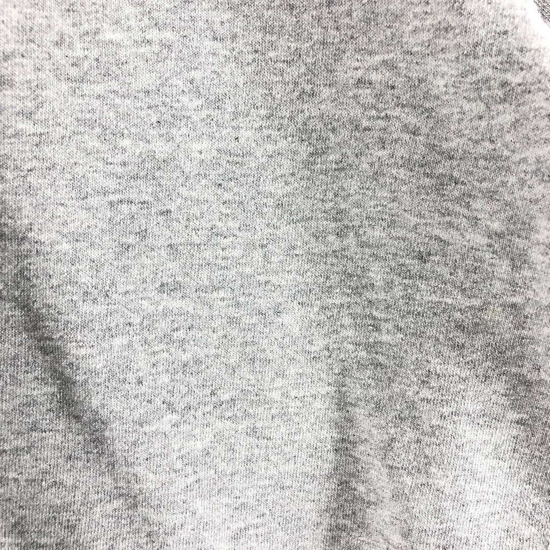 90'S Calvin Klein JEANS Logo Sweatshirt Trainer Made in USA Men's M Size Vintage /eaa501468