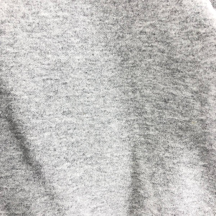 90'S Calvin Klein JEANS Logo Sweatshirt Trainer Made in USA Men's M Size Vintage /eaa501468