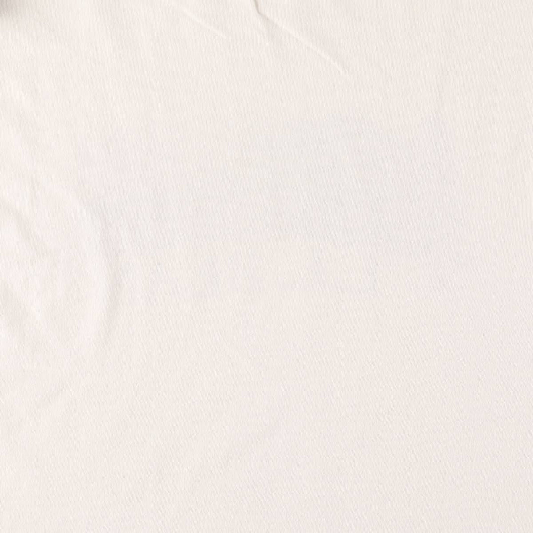 90'S ARTFORMS LLBean Long Sleeve T-Shirt, Made in USA, Men's Size Medium, Vintage cotton white type Vintage Second Hand