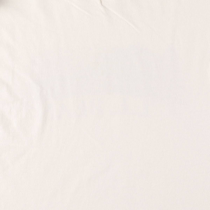 90'S ARTFORMS LLBean Long Sleeve T-Shirt, Made in USA, Men's Size Medium, Vintage cotton white type Vintage Second Hand