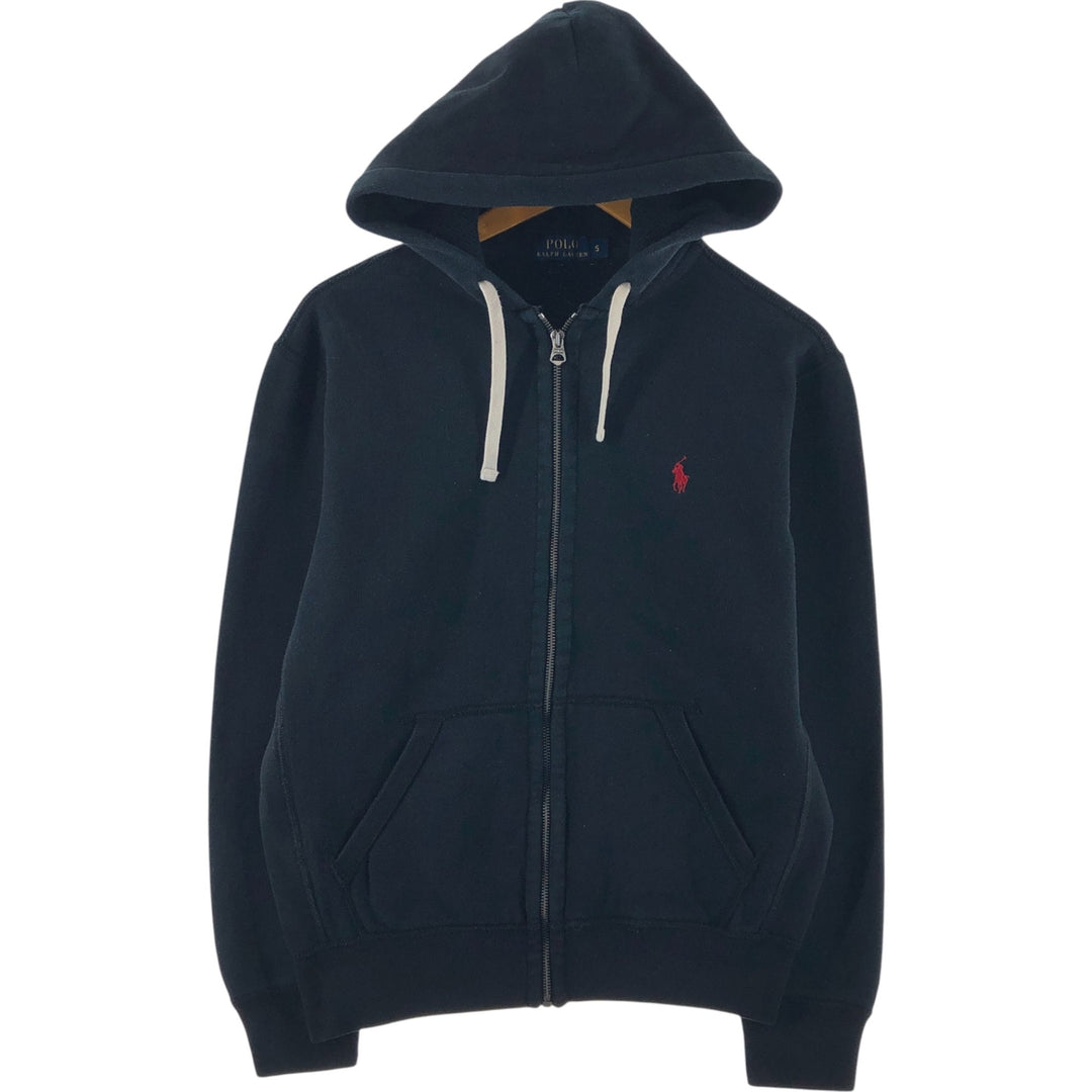 Ralph Lauren POLO RALPH LAUREN Sweat Full Zip Hoodie Men's S Size / eaa502050