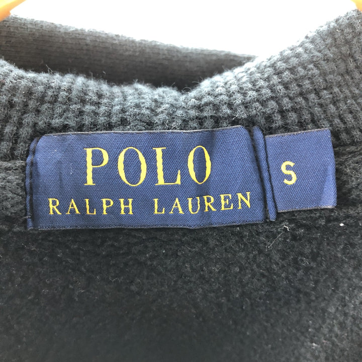 Ralph Lauren POLO RALPH LAUREN Sweat Full Zip Hoodie Men's S Size / eaa502050