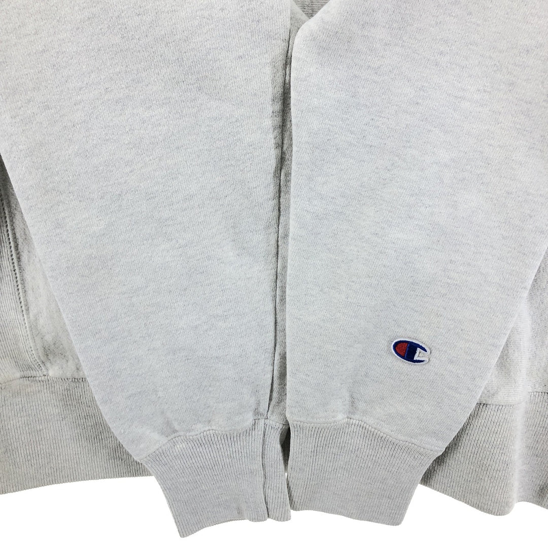 Champion REVERSE WEAVE Reverse Weave College Sweatshirt Trainer Men's S /eaa502054