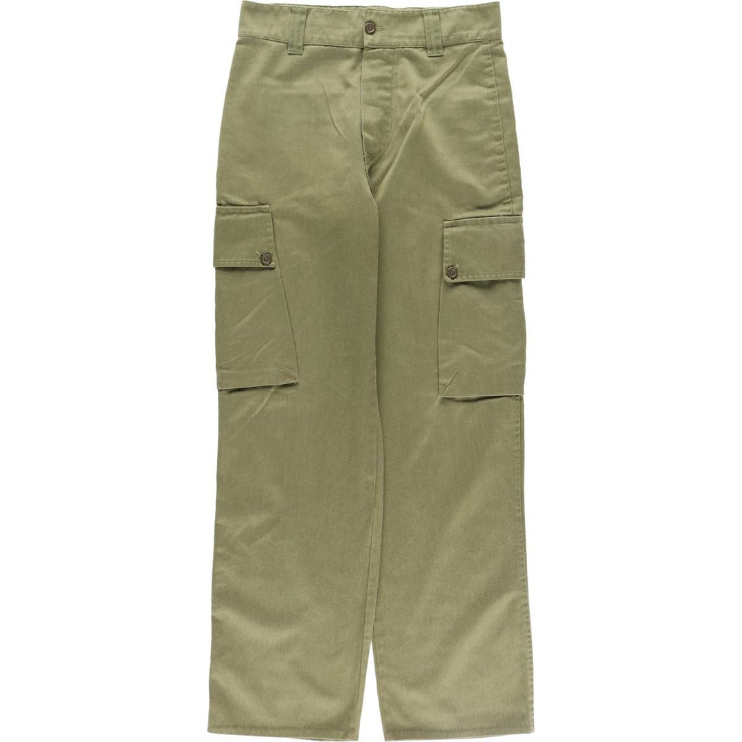 Military cargo pants for men, equivalent to W29 / eaa502160