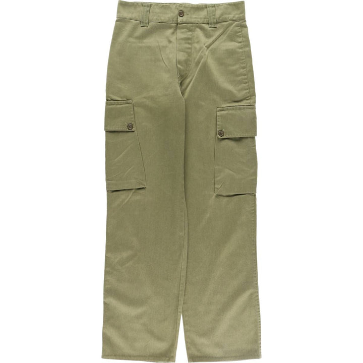 Military cargo pants for men, equivalent to W29 / eaa502160