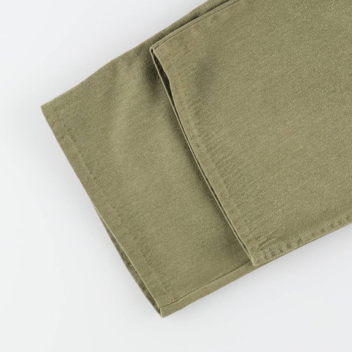 Military cargo pants for men, equivalent to W29 / eaa502160