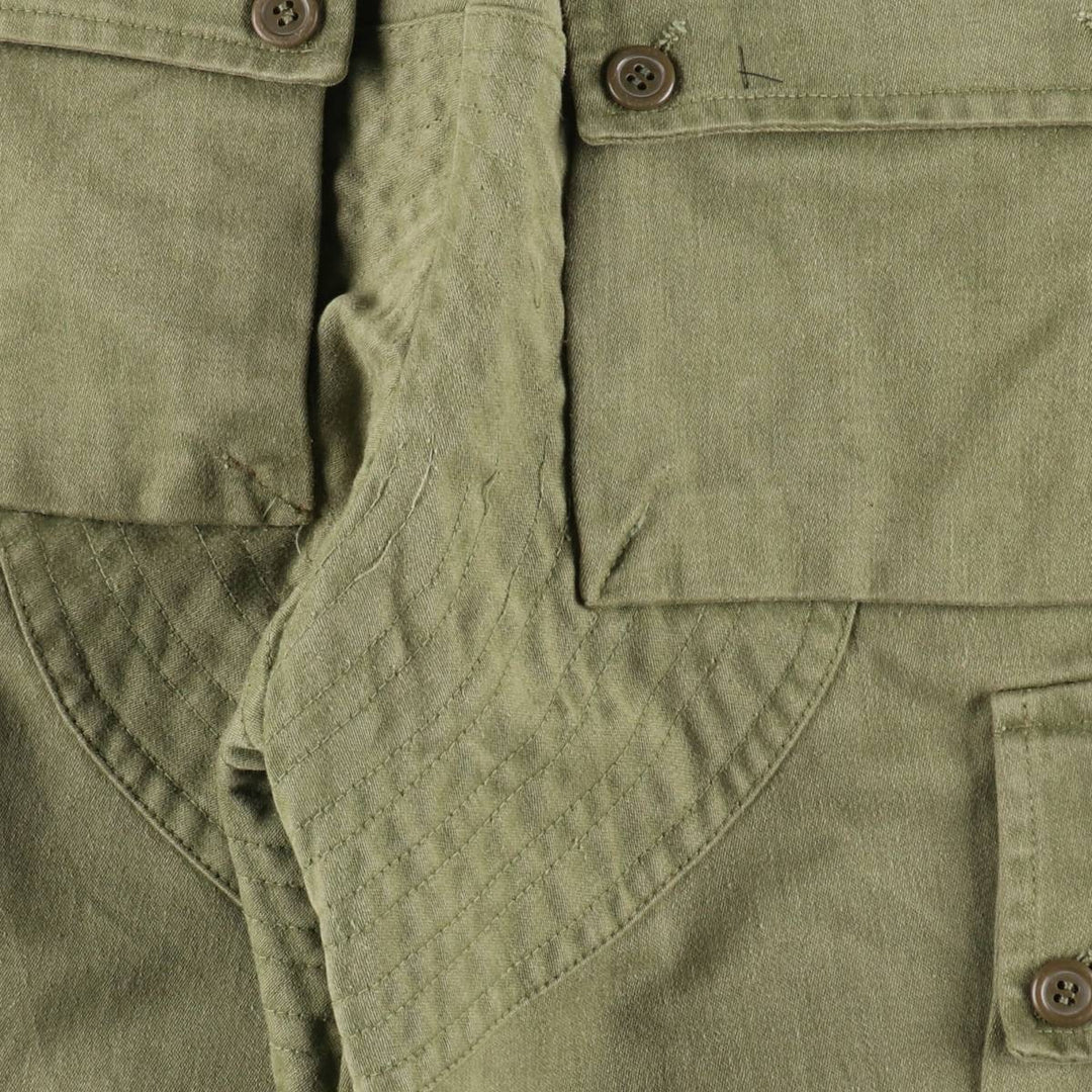 Military cargo pants for men, equivalent to W29 / eaa502160
