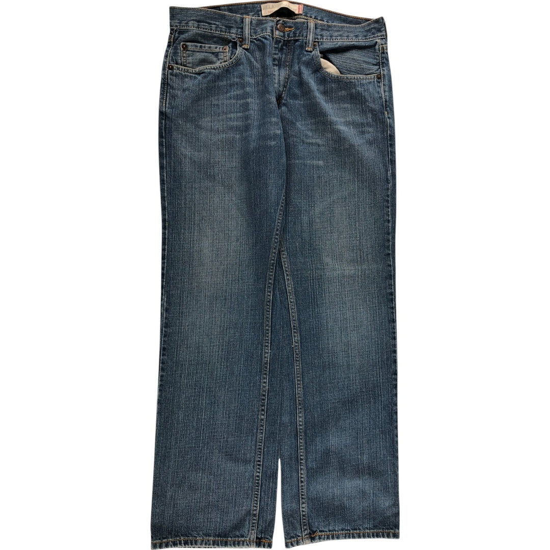 Levi's 559 RELAXED STRAIGHT straight denim pants for men, size W34 / eaa502192