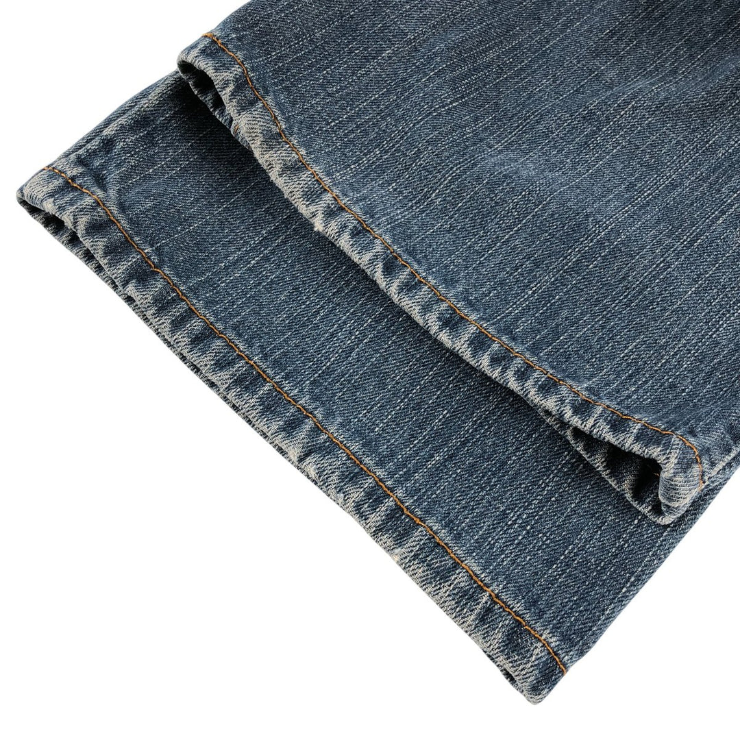 Levi's 559 RELAXED STRAIGHT straight denim pants for men, size W34 / eaa502192