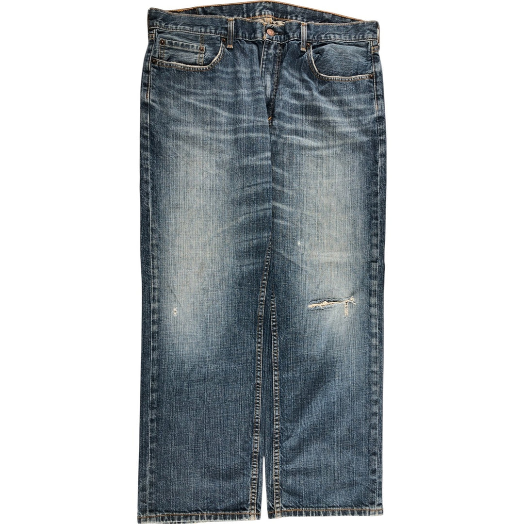 Levi's 559 straight denim pants for men, size W39 / eaa502193