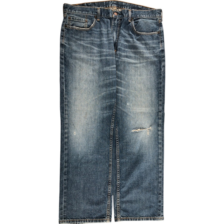 Levi's 559 straight denim pants for men, size W39 / eaa502193