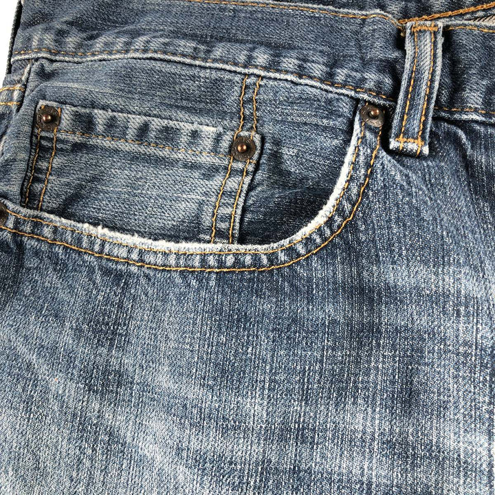 Levi's 559 straight denim pants for men, size W39 / eaa502193