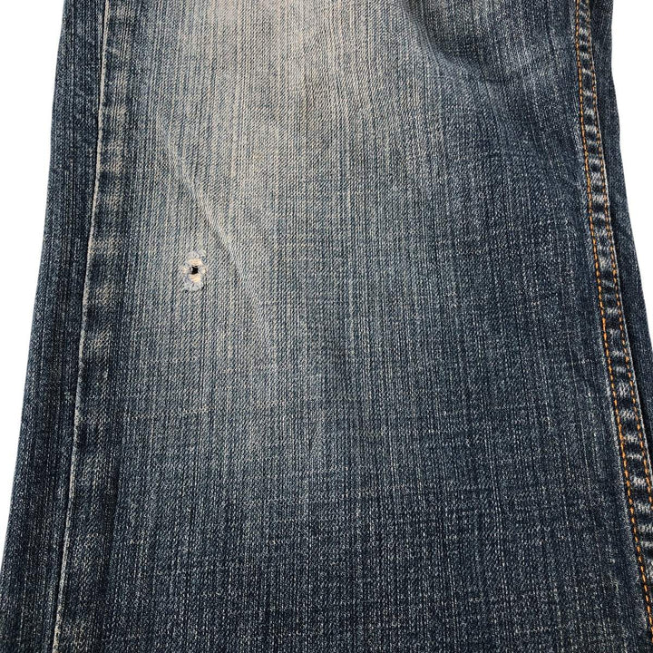 Levi's 559 straight denim pants for men, size W39 / eaa502193