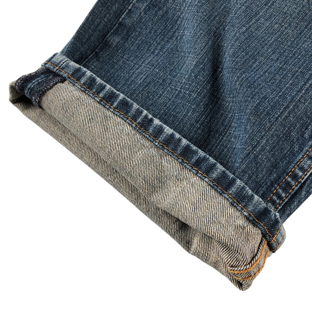 Levi's 559 straight denim pants for men, size W39 / eaa502193