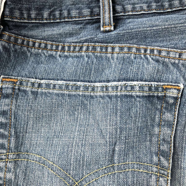 Levi's 559 straight denim pants for men, size W39 / eaa502193