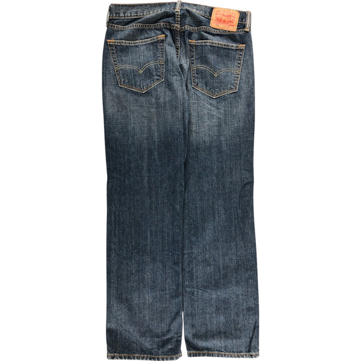 Levi's 559 straight denim pants for men, size W34 / eaa502194