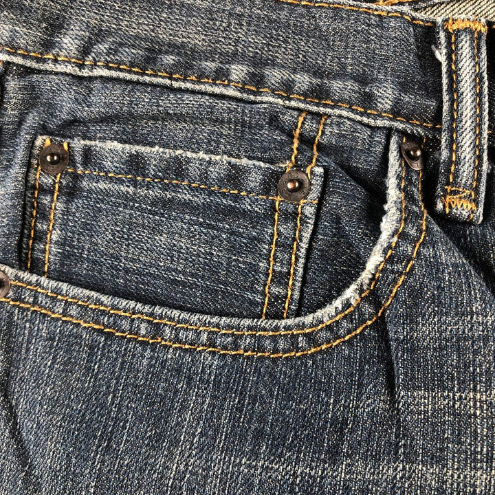 Levi's 559 straight denim pants for men, size W34 / eaa502194