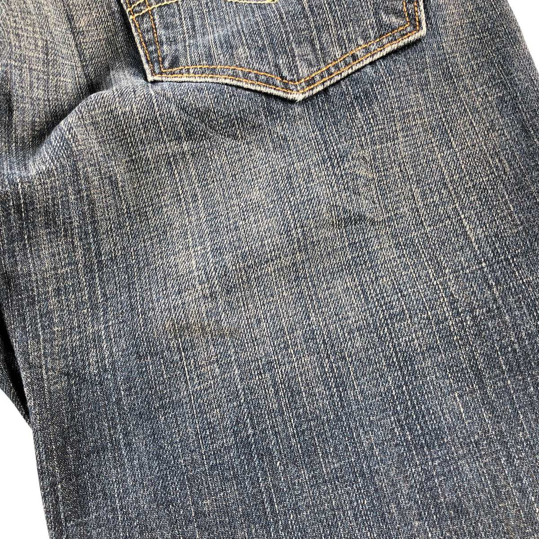 Levi's 559 straight denim pants for men, size W34 / eaa502194