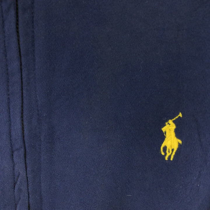 Ralph Lauren POLO by Ralph Lauren Sweat Blouson Men's M size / eaa502308