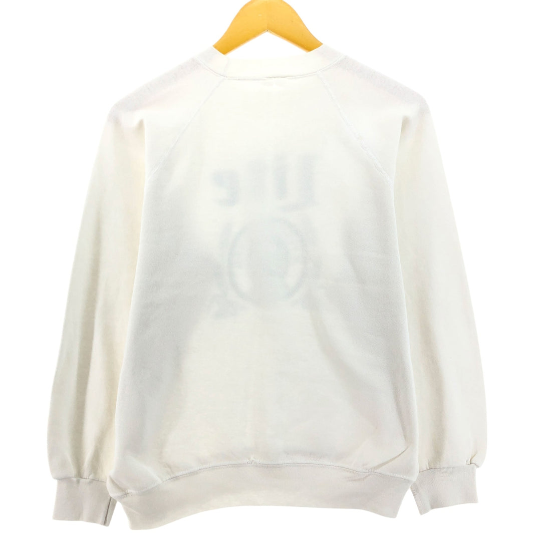 Advertising Sweatshirt Trainer Women's M size /eaa502399