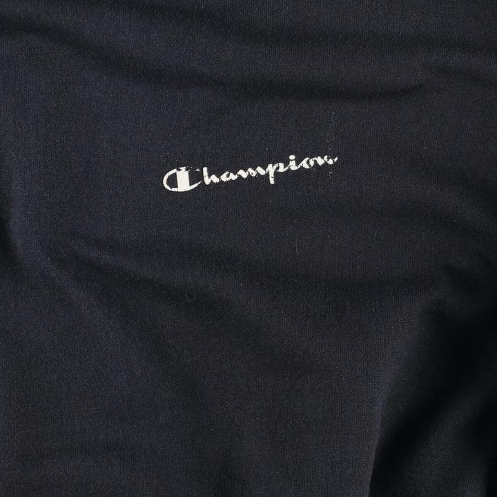 Champion Sweat Pullover Hoodie Men's M Size / eaa502400