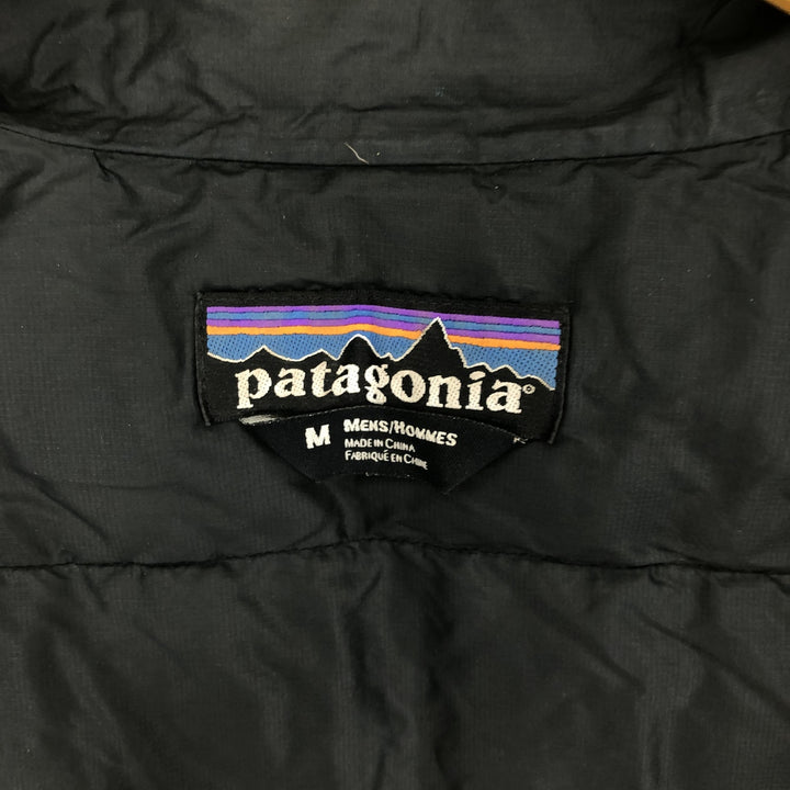 Patagonia Tres 3-in-1 Parka 28385FA11 Down Jacket Men's M size / eaa502452