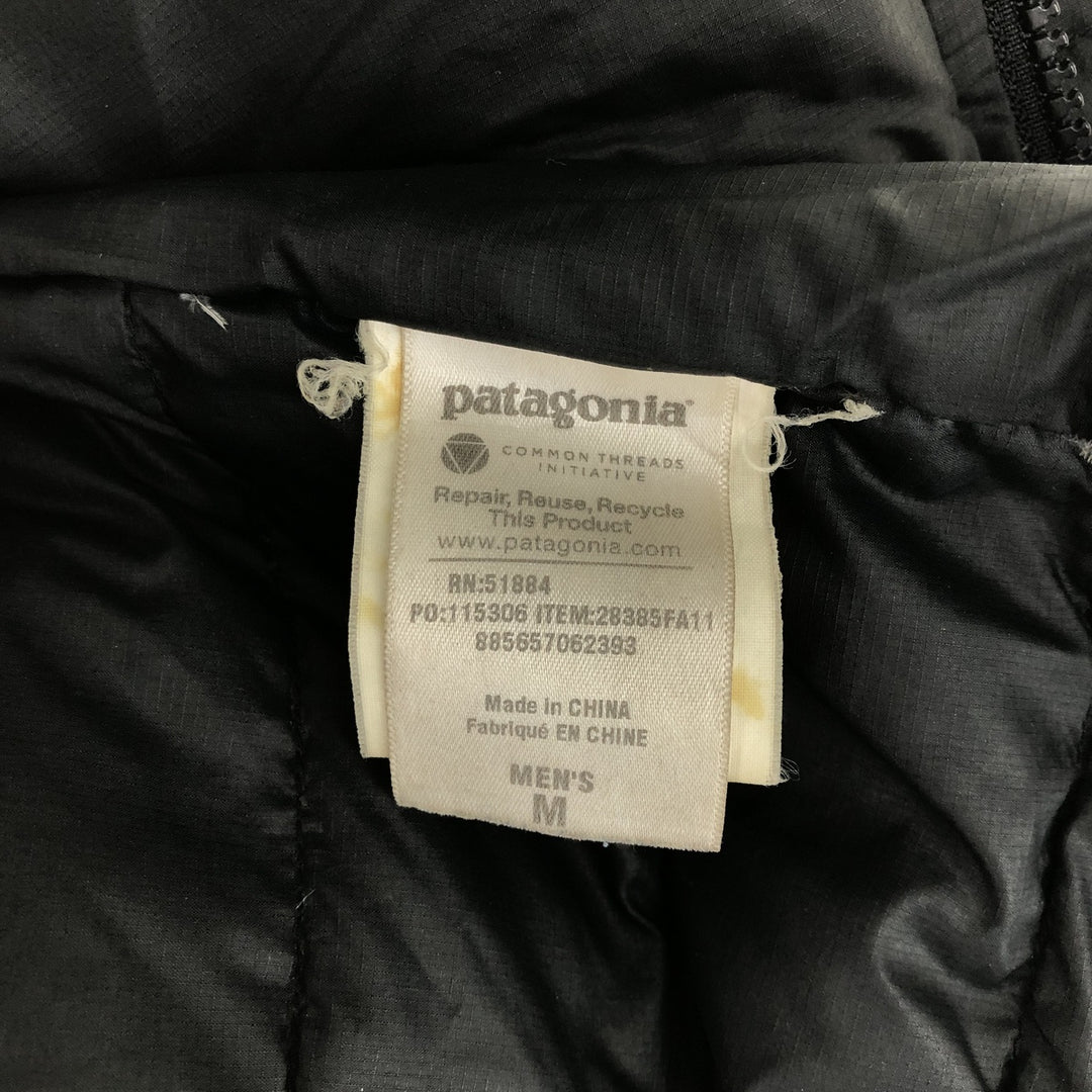 Patagonia Tres 3-in-1 Parka 28385FA11 Down Jacket Men's M size / eaa502452