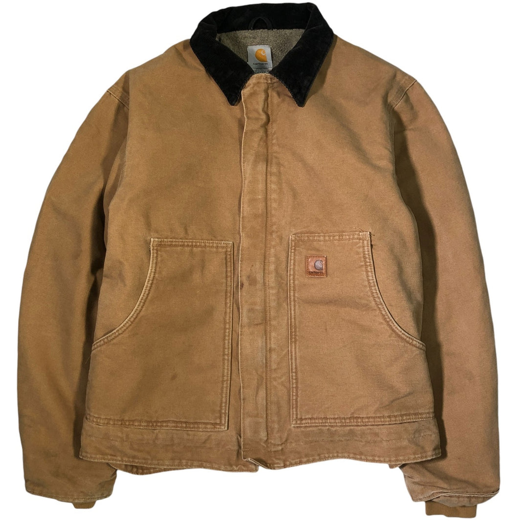 Carhartt Traditional Jacket Duck Work Blouson Men's M size / eaa502472