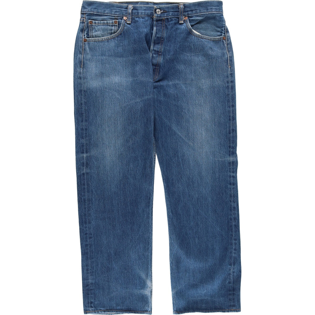 Levi's Levi's 501 straight denim pants for men, equivalent to W36 / eaa502508