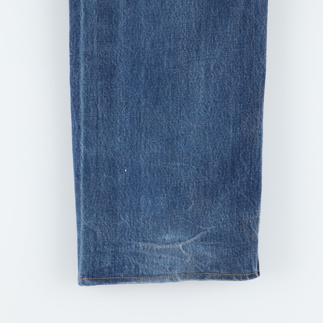 Levi's Levi's 501 straight denim pants for men, equivalent to W36 / eaa502508