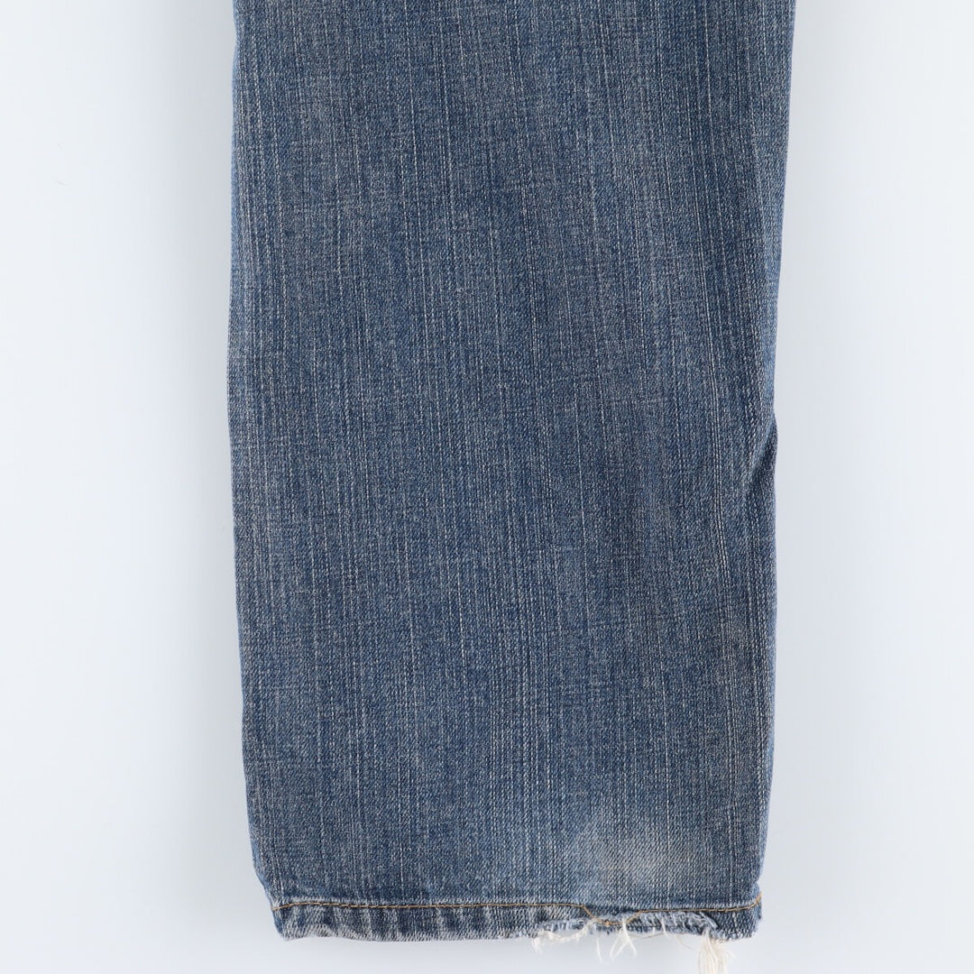 Levi's 505 tapered denim pants for men, size W36 / eaa502562