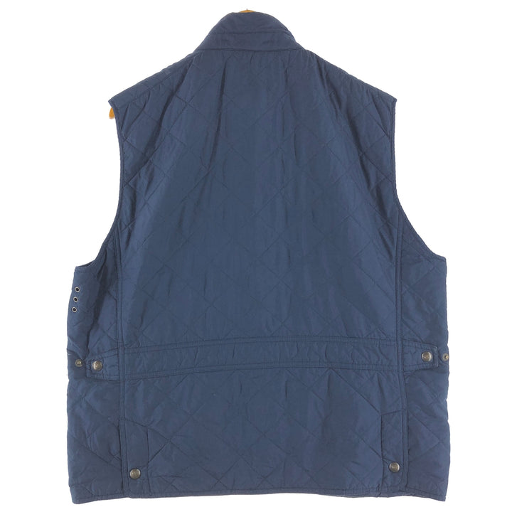 Ralph Lauren POLO RALPH LAUREN Quilted Vest Men's XL /eaa502600