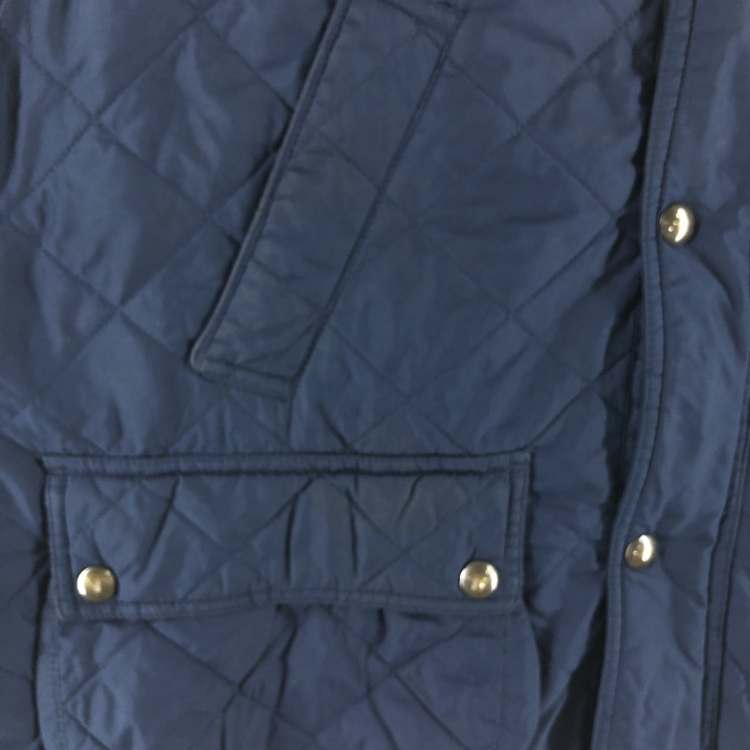 Ralph Lauren POLO RALPH LAUREN Quilted Vest Men's XL /eaa502600