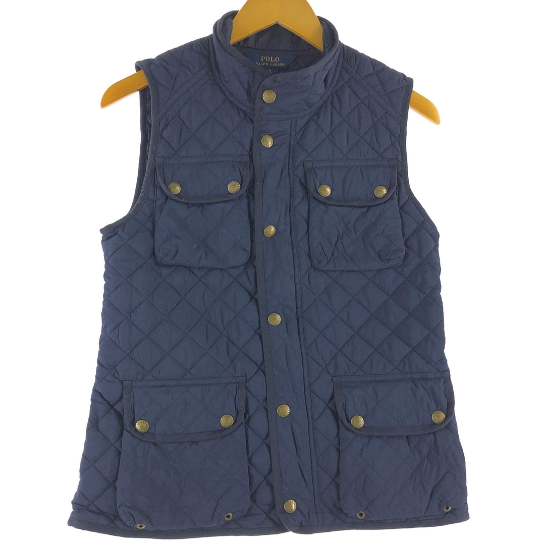 Ralph Lauren POLO RALPH LAUREN Quilted Vest Men's M size / eaa502601