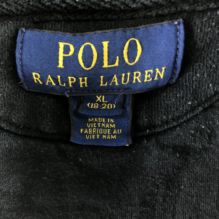 Ralph Lauren POLO RALPH LAUREN Hooded padded vest Men's M size / eaa502603