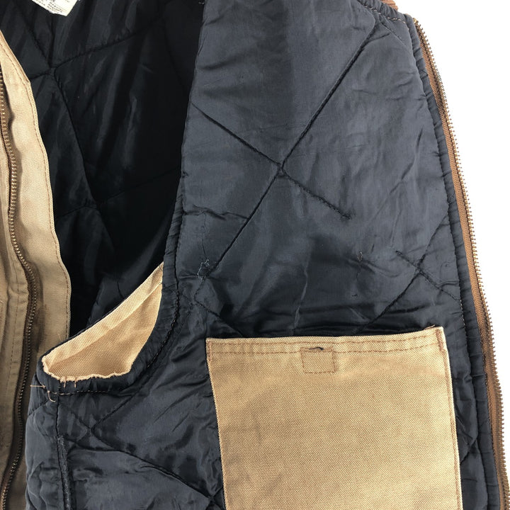 Carhartt Duck Vest Men's M size / eaa502611