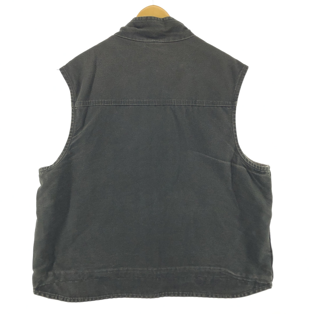 Carhartt Duck Vest Men's XXL / eaa502615