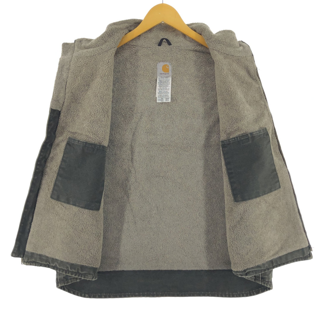 Carhartt Duck Vest Men's XXL / eaa502615